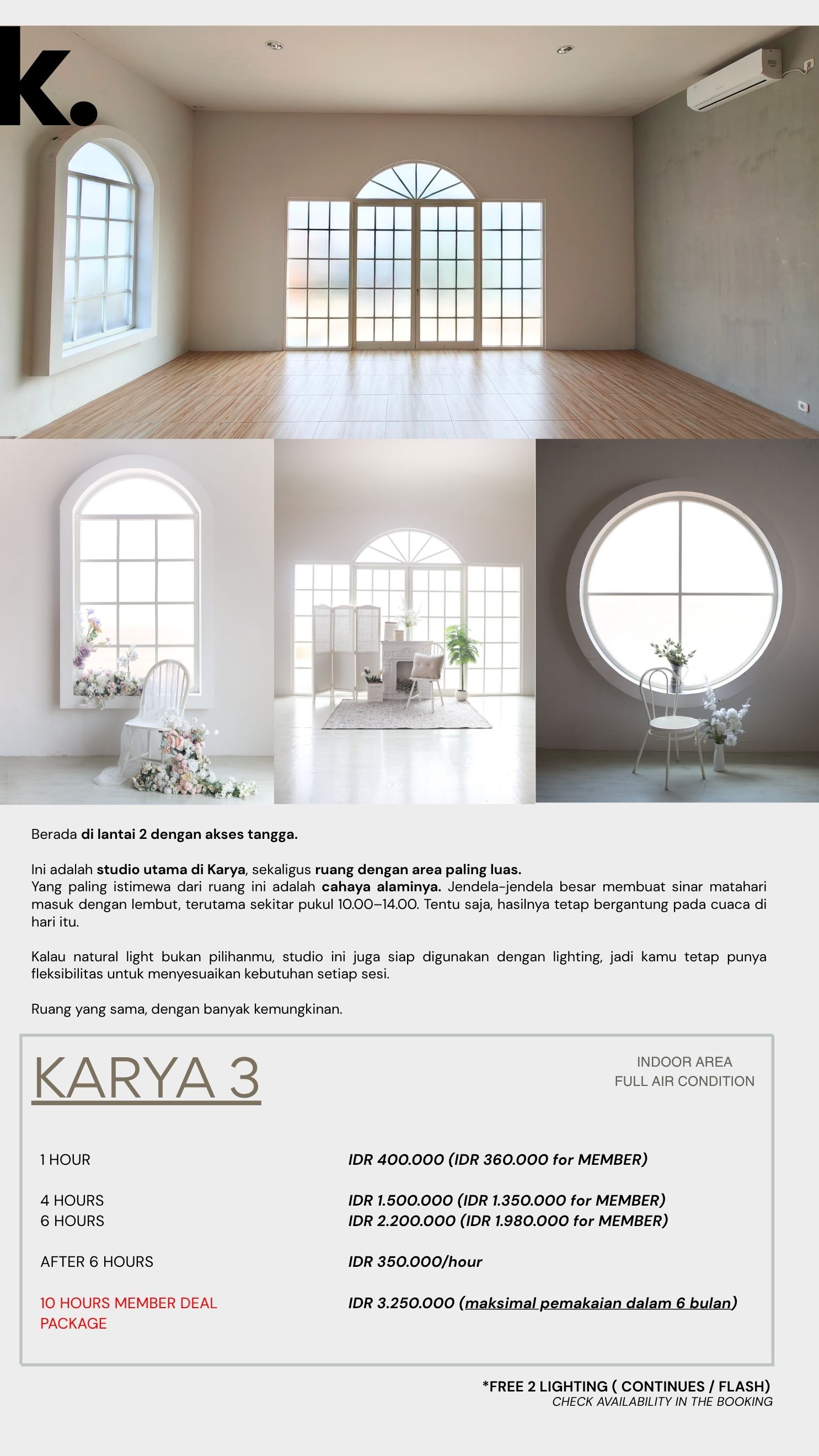 Karya 3